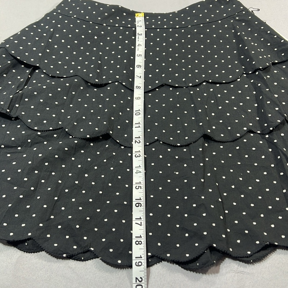 Marysia Swimwear cotton scalloped skirt NWT - Picture 8 of 10